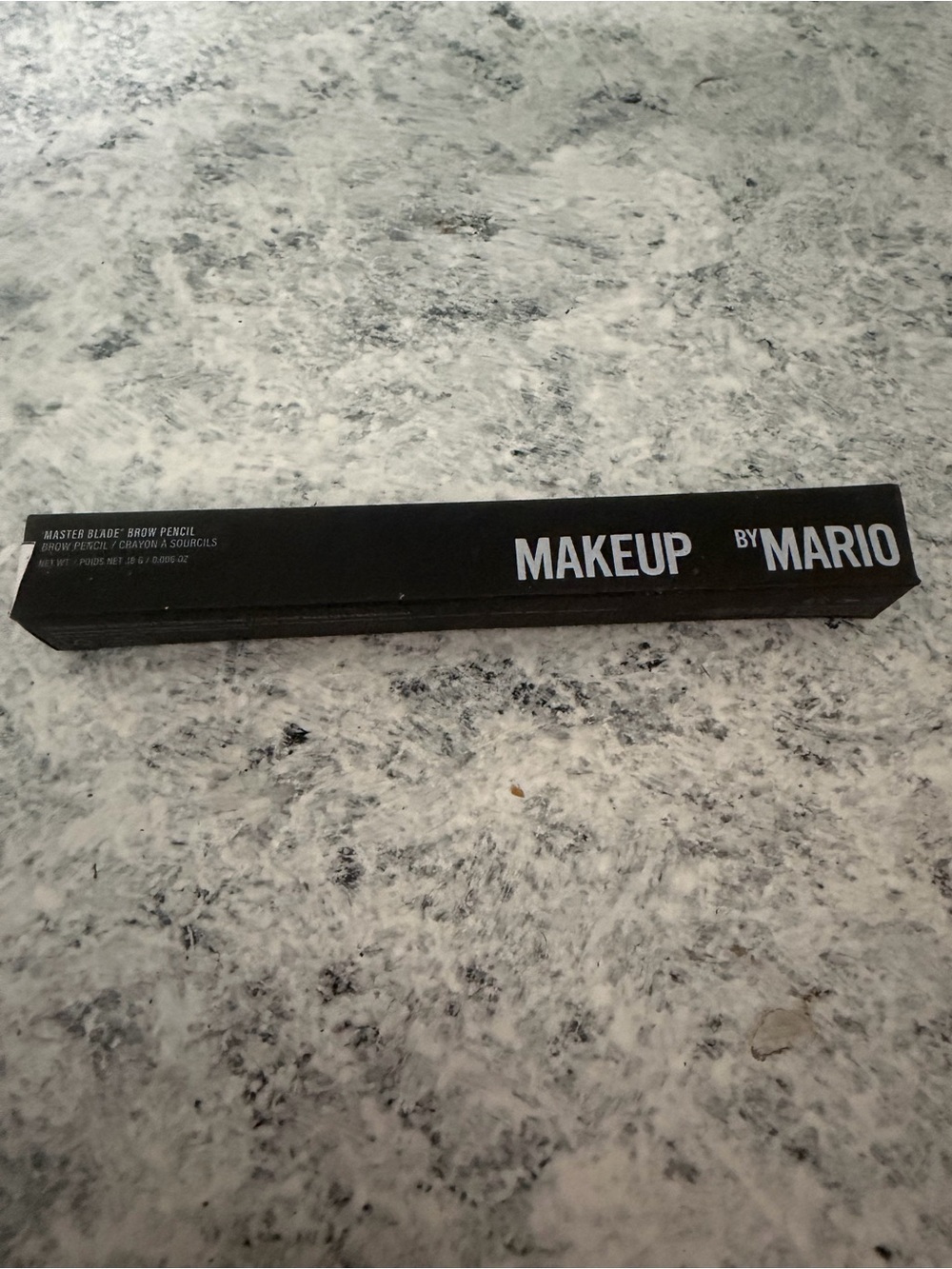 MAKEUP BY MARIO Master Brow Pencil - Brunette